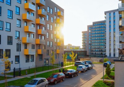 Copropriété : tout savoir