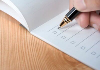 Changer de syndic, la checklist qu'il faut avoir