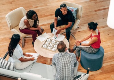 Organiser une assemblée générale 100% en règle