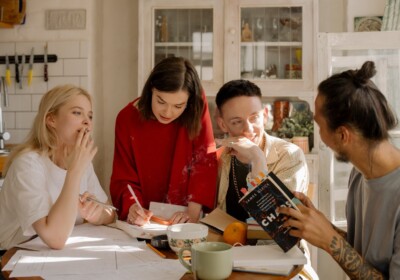 Colocation dans une copropriété : mode d’emploi