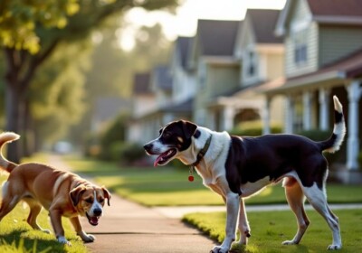Nuisances sonores des animaux en copropriété