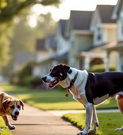 Geluidsoverlast door dieren in mede-eigendom